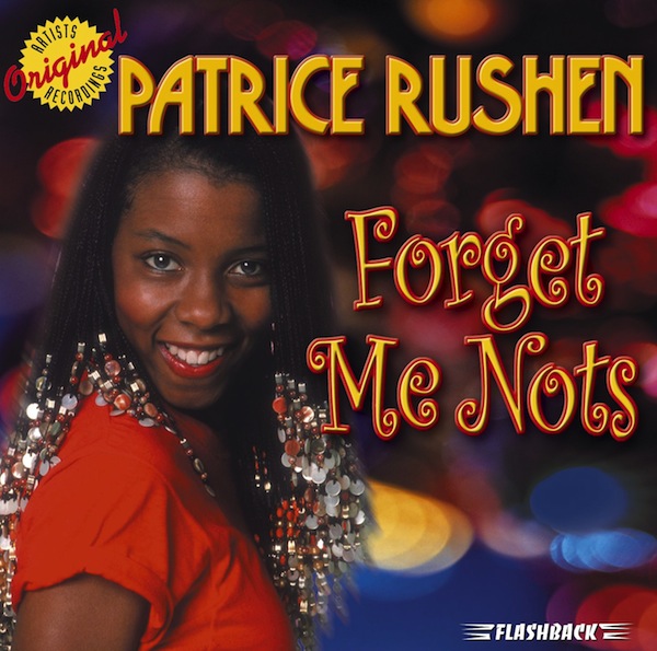 Patrice Rushen - Forget Me Nots